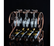 探索全球佳釀 進(jìn)口酒產(chǎn)品庫的深度解析與鑒賞指南