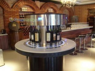 科技賦能，體驗(yàn)升級 葡萄酒保鮮機(jī)如何重塑進(jìn)口紅酒銷售新生態(tài)