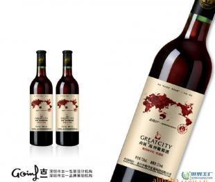 攜手尚城海岸，共釀醇美商機(jī) 誠招葡萄酒優(yōu)選級代理商