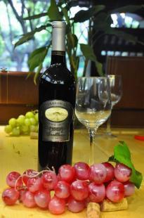 品味加州風(fēng)土 英豐行l(wèi)alli珍藏赤霞珠的卓越之旅